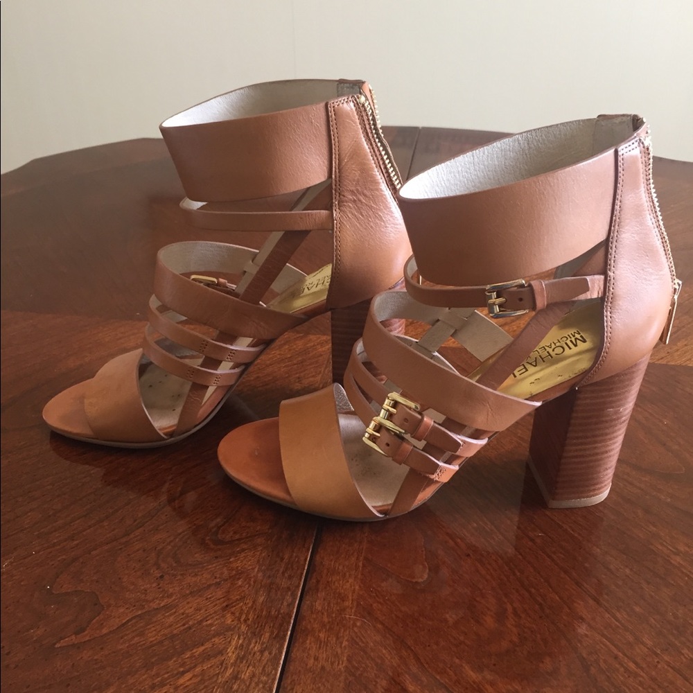 Michael Kors Heels